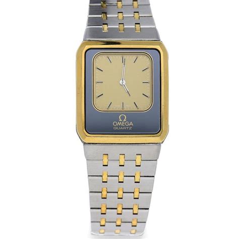 omega equinoxe reverso price